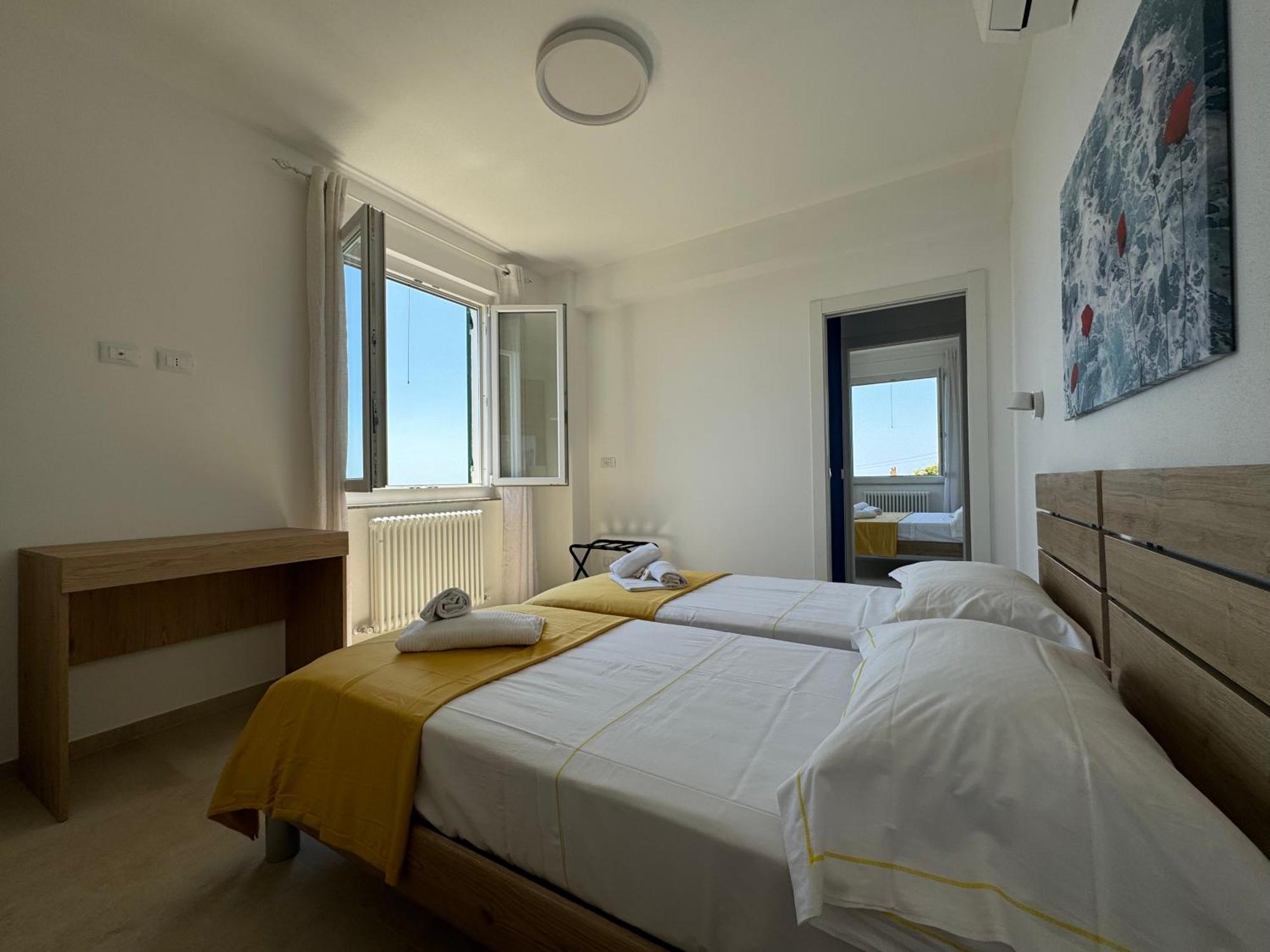 Ca' Dii Buersa - Homy 5 Terre Apartment Volastra Exterior photo